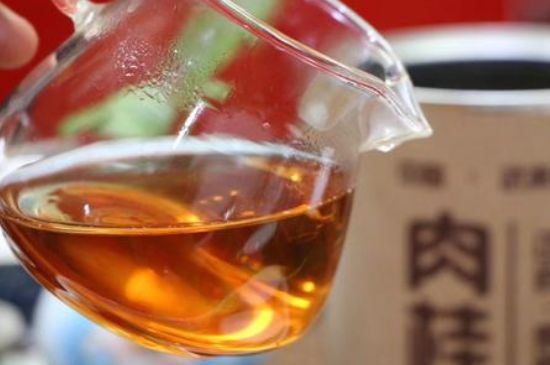 牛欄坑肉桂需不需要洗茶，武夷巖茶肉桂需要洗茶嗎？