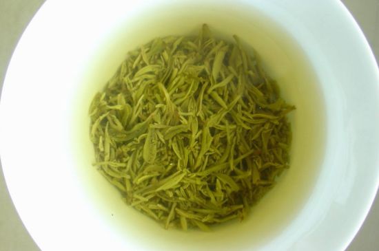 碧螺春沖泡三要素，碧螺春怎么泡才正確？