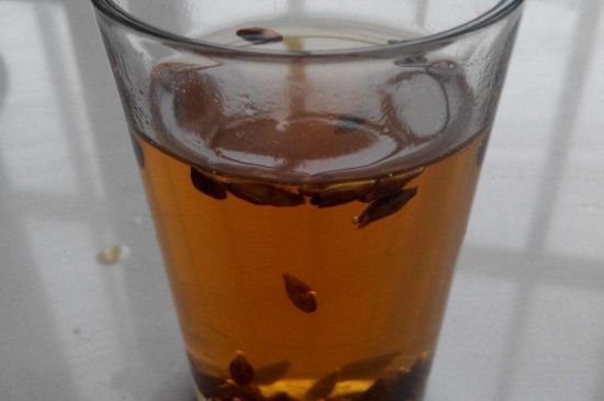 大麥茶上火嗎，喝大麥茶會不會上火？