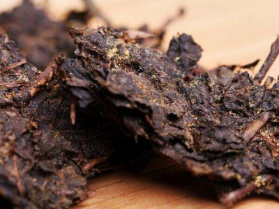 長期飲用黑茶的副作用，黑茶的功效與作用