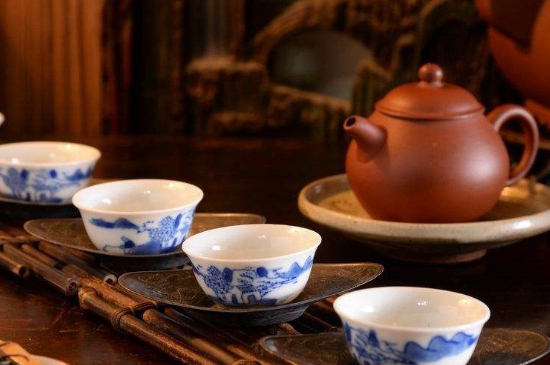 揭陽(yáng)炒茶怎么沖泡，喝炒茶有什么好處？