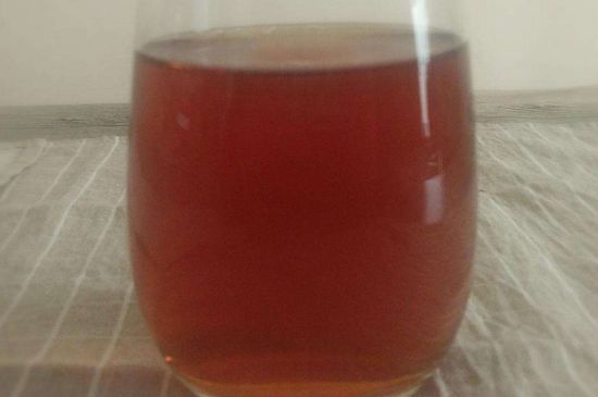 紅茶加姜片的禁忌，姜紅茶的危害