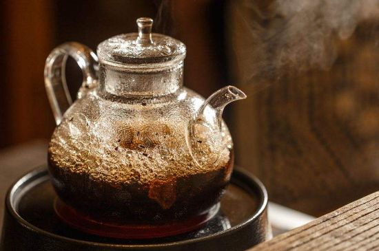 蒸茶和煮茶還有泡茶有什么區(qū)別，泡茶煮茶蒸茶哪個好喝？