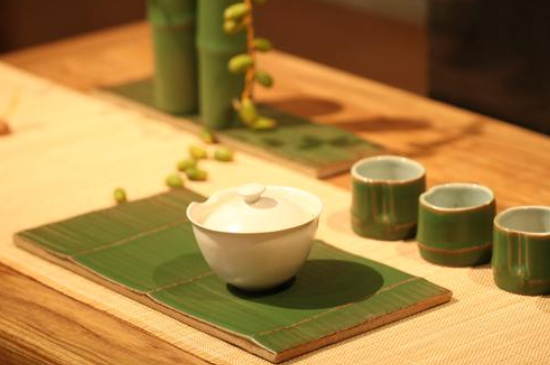 綠茶碧螺春怎么泡簡(jiǎn)易步驟，沖泡碧螺春的十二步驟口訣