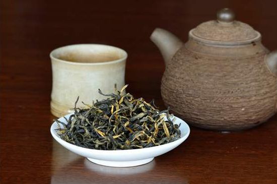 英德紅茶的功效與禁忌，英德英紅九號(hào)的功效作用