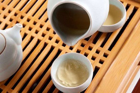 品茶順口溜，表達(dá)茶的順口溜