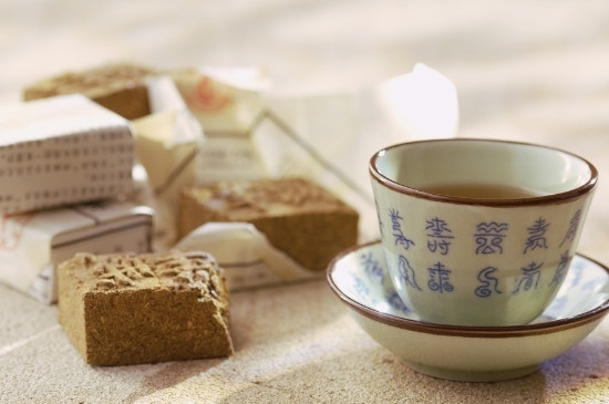 八大茶系都有哪幾種，八大茶系都是什么名字