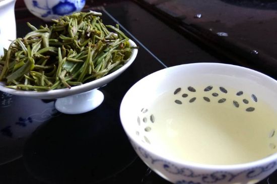 碧螺春沖泡三要素，碧螺春怎么泡才正確？