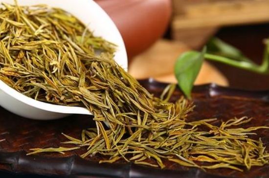 黃金茶的功效及禁忌癥，黃金茶有什么副作用嗎？