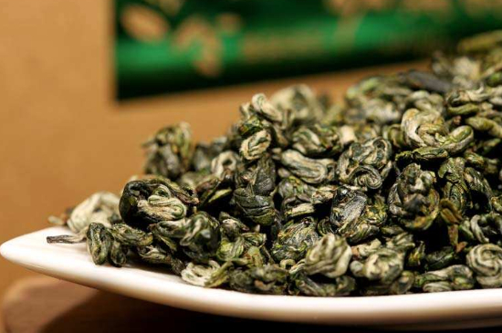 綠茶碧螺春怎么泡簡(jiǎn)易步驟，沖泡碧螺春的十二步驟口訣