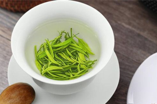 綠茶碧螺春怎么泡簡(jiǎn)易步驟，沖泡碧螺春的十二步驟口訣