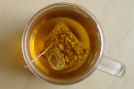 大麥茶上火嗎，喝大麥茶會不會上火？