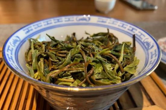 為啥茶葉不能久泡可以煮，茶葉為什么不能久泡能煮？