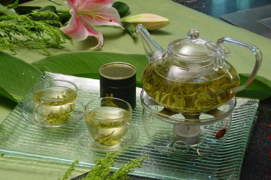 西湖龍井茶的泡法是什么，西湖龍井怎么泡好喝？