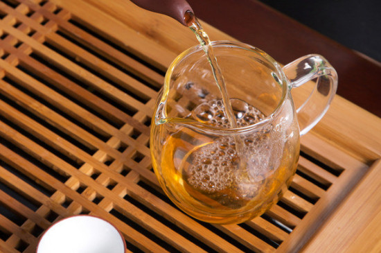 泡茶之前為什么要預(yù)熱泡茶工具，泡茶溫杯的作用