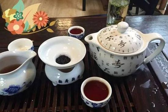 送茶葉的寓意，茶的象征意義