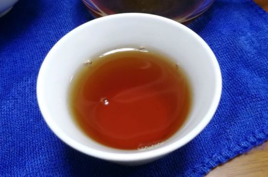 沖泡大紅袍的八個(gè)步驟，大紅袍沖泡方法及講解