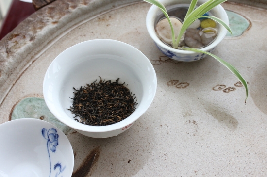 金駿眉第一泡不能喝，金駿眉需要洗茶嗎