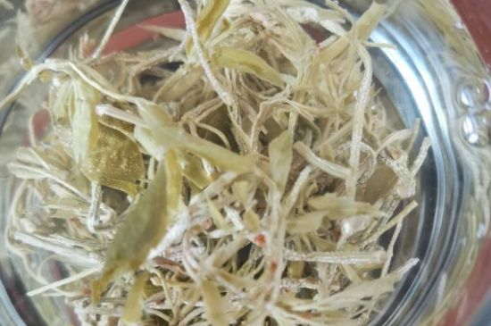 莓茶為什么先苦后甜回甘，莓茶口感怎么樣？