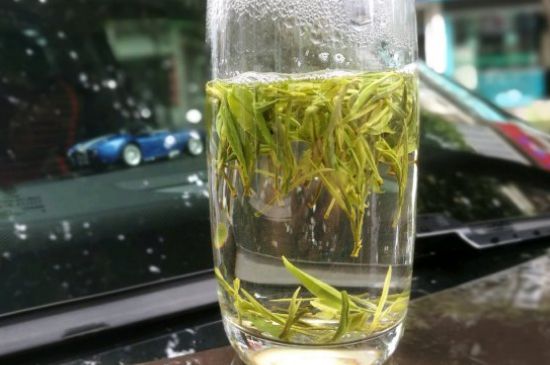 黃山毛峰怎么沖泡，黃山毛峰要多少溫度的水泡？