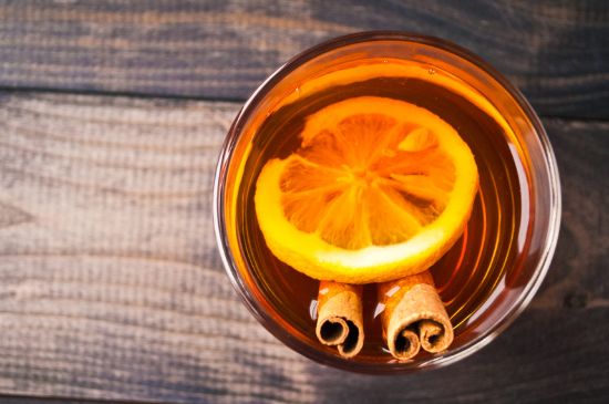 女人喝肉桂紅茶有什么好處，肉桂加紅茶的功效與作用