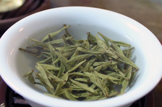 煮茶器能煮龍井嗎，龍井茶能不能用煮茶器圖