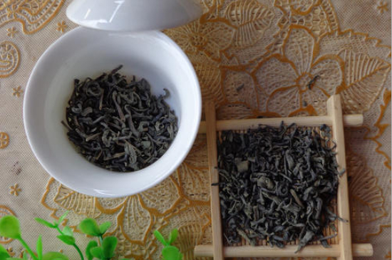 揭陽(yáng)炒茶怎么沖泡，喝炒茶有什么好處？