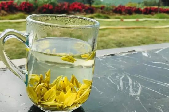 黃金茶的功效及禁忌癥，黃金茶有什么副作用嗎？