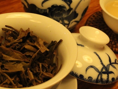 普洱茶的沖泡方法步驟，云南普洱茶泡法