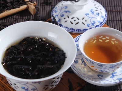 普洱茶的沖泡方法步驟，云南普洱茶泡法