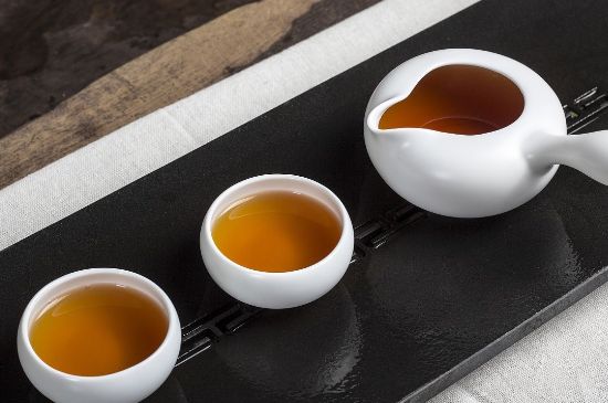 泡茶的順口溜，茶葉三泡是精華