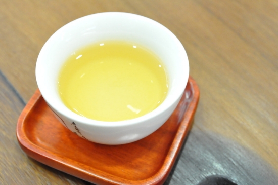 鐵觀音泡幾次，鐵觀音能喝幾泡