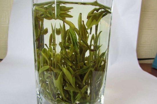 中國十大名茶最新排名，2020名茶排行榜