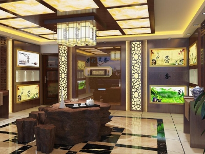 實體店買茶葉的技巧，新手買茶須知