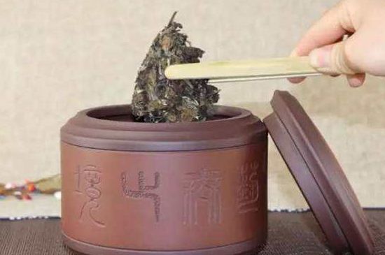 茶葉串味后能恢復(fù)嗎，茶葉串味解決方案