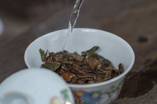 哪種茶葉可以放冰箱，哪些茶不能放冰箱？