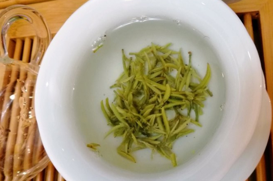 炒青茶為什么便宜，炒青綠茶好喝嗎？