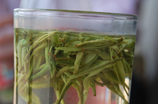 白茶的年份是怎么區(qū)分，如何辨別白茶年份