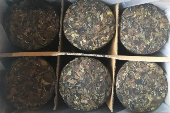 六大茶類(lèi)哪種適合長(zhǎng)期存放，日常如何保存方法一覽？