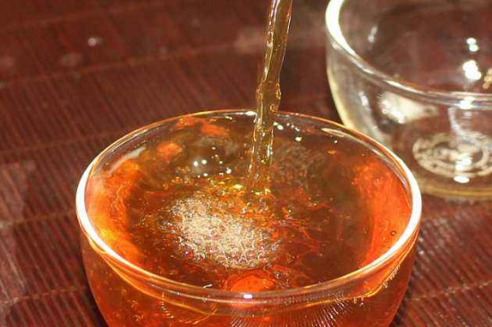 安化黑茶家庭怎么保存，怎樣在家儲存黑茶