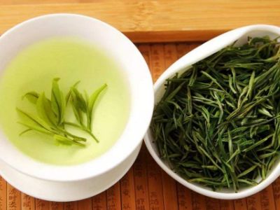 白茶顏色變黃還能喝嗎，發(fā)黃的白茶好不好？