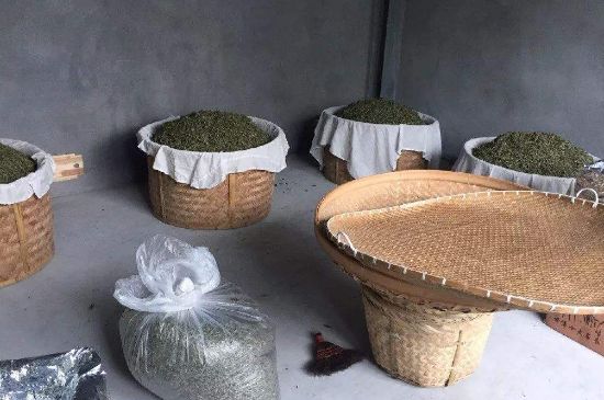 巖茶焙火時間表，你最想知道的巖茶焙火問題