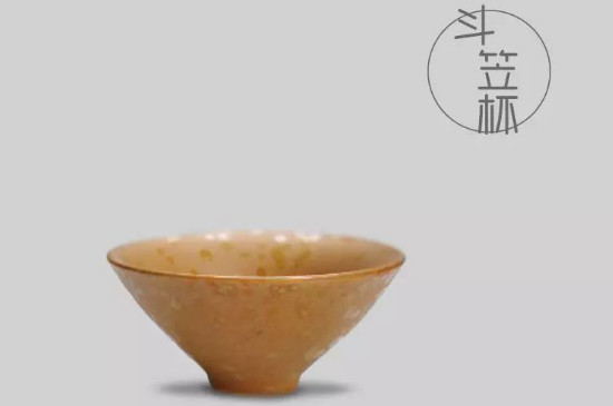 品茗杯的杯型介紹，品茗杯的器型類別分類大全圖