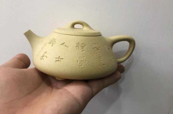 生普洱茶用什么泥料的紫砂壺，最合適生普的紫砂泥料