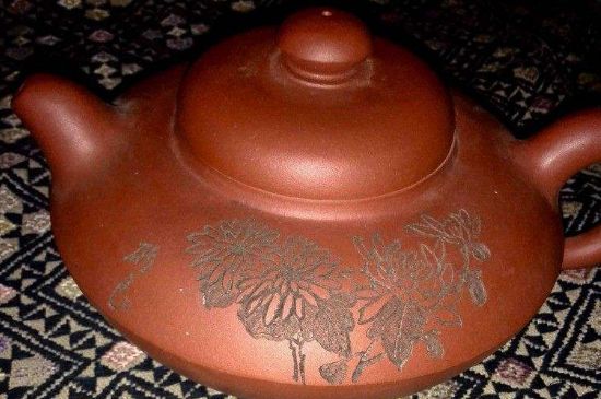 合歡壺適合泡什么茶，合歡型紫砂壺泡什么茶合適？