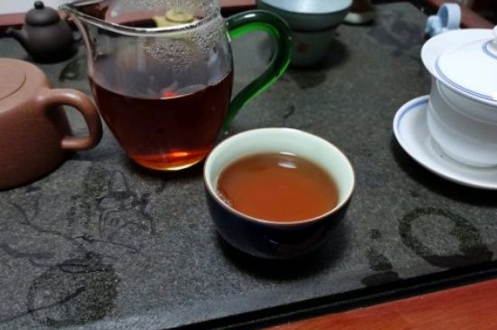 蒸汽煮茶器適合什么茶，蒸汽煮茶器適合用綠茶嗎？