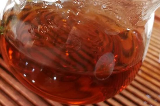 家庭自制柑普茶方法，小青柑制作9個(gè)步驟竅門（圖片）