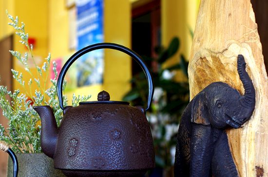 鑄鐵壺開壺方法，鑄鐵茶壺怎么開壺方法