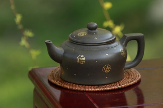 紫砂壺泡什么茶最佳，紫砂壺一般泡什么茶？