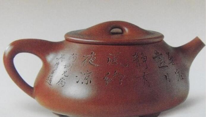 最經(jīng)典的五大石瓢壺，石瓢壺經(jīng)典款圖解